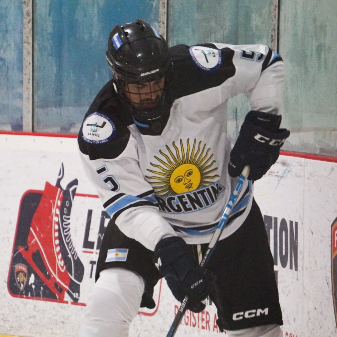 Official Argentina Match Jersey White (Sublimated)