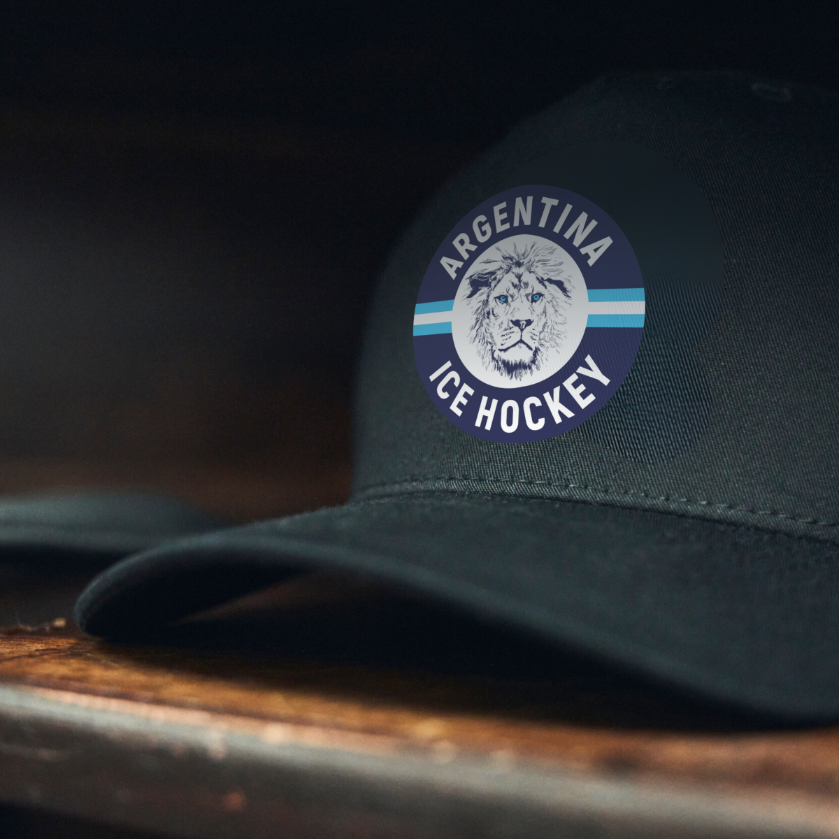 Trucker Hat