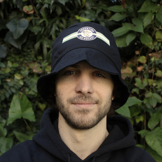 Argentina - Ice Lion Bucket Hat